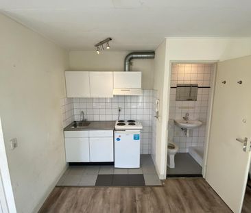 Van Bylandtstraat 81D, 2562 GJ Den Haag - Foto 3