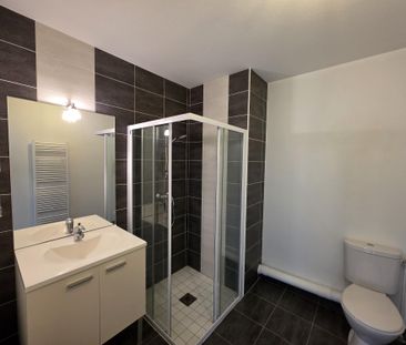 Location Appartement 2 pièces 49m² CLERMONT FERRAND 63000 - Photo 6