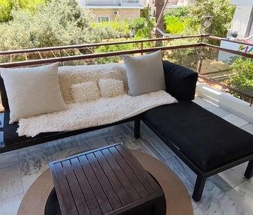 Διαμέρισμα για ενοικίαση Βάρκιζα (Βάρη - Βάρκιζα) - Photo 4