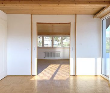 3 Zimmer, 57 m², 2. Stock - Photo 1