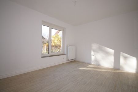 Gemütliche Wohnung sucht kleine Familie - Photo 2