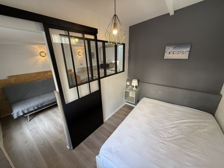 APPARTEMENT CANNES GABRES - Photo 5