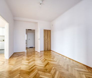 Przy Metrze Wierzbno, przestronne 2 osobne pokoje. 57.28 m² - Photo 6