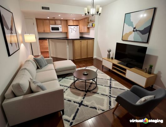 For Lease - 1001 Bay Street Unit# 1109, Toronto, Ontario - Photo 1