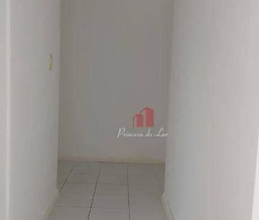 Apartamento Com 2 Dormitórios Para Alugar, 56 m² por R$1.655,00/mês... - Foto 1