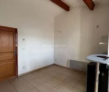 Location Appartement 2 pièces 29 m2 à Martigues - Photo 1