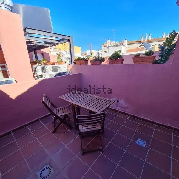 Alquiler de dúplex en Calle Beatas, 43 - Photo 1