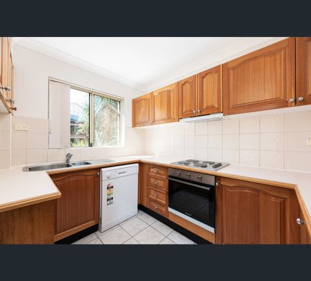 10/23-25 Oxford Street, Sutherland, NSW 2232 - Photo 1