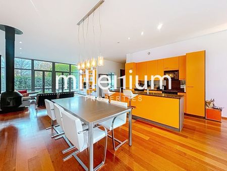 4 Zimmer, 140 m² - Photo 2