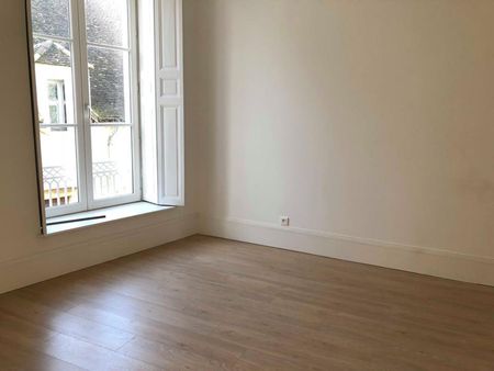 T4 avec 2 chambres - refait à neuf - Photo 5