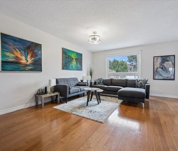 For Lease - 4082 Jefton Crescent, Mississauga, Ontario - Photo 1