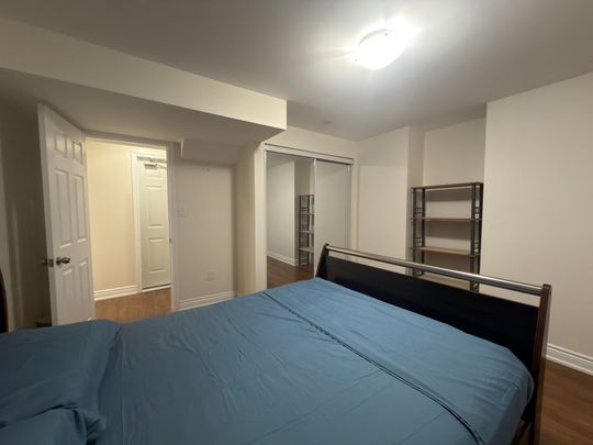 For Lease - 4325 Guildwood Way N/A, Mississauga, Ontario - Photo 1