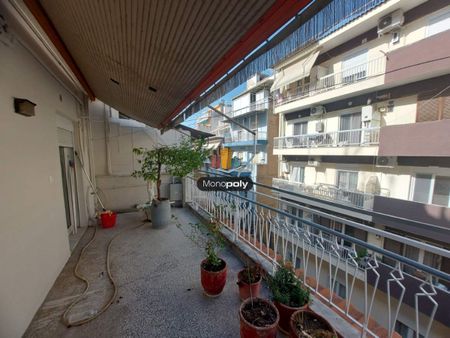 Διαμέρισμα για ενοικίαση - Φάληρο - Ιπποκράτειο, - Photo 5