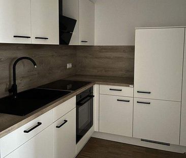 ERSTBEZUG! Moderne Neubauwohnung mit Balkon, EBK und Fußbodenheizun... - Photo 1