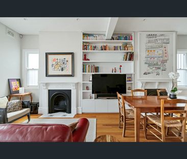 32 Gipps Street, Paddington, NSW 2021 - Photo 3
