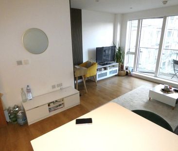 1 bedroom apartment to rent - Photo 3