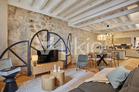 Appartement • Les Halles - Photo 4