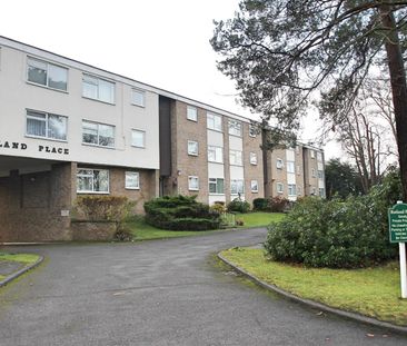 2 bed flat to rent in The Rutts, Bushey Heath, WD23 - Photo 4