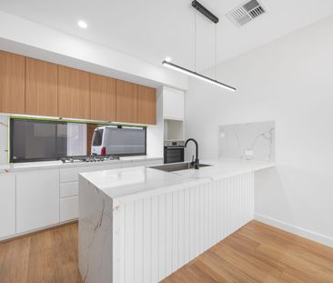 BRAND NEW HOME | Contemporary Living in a Convenient Marion Location - Photo 6