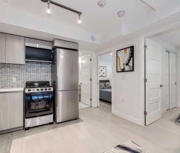 1431 Haro Street apartment — Vancouver, BC (2-Bedroom) - 2 Bedroom - Photo 5