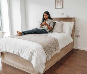 Platinum En Suite, Rockingham Street - Photo 5