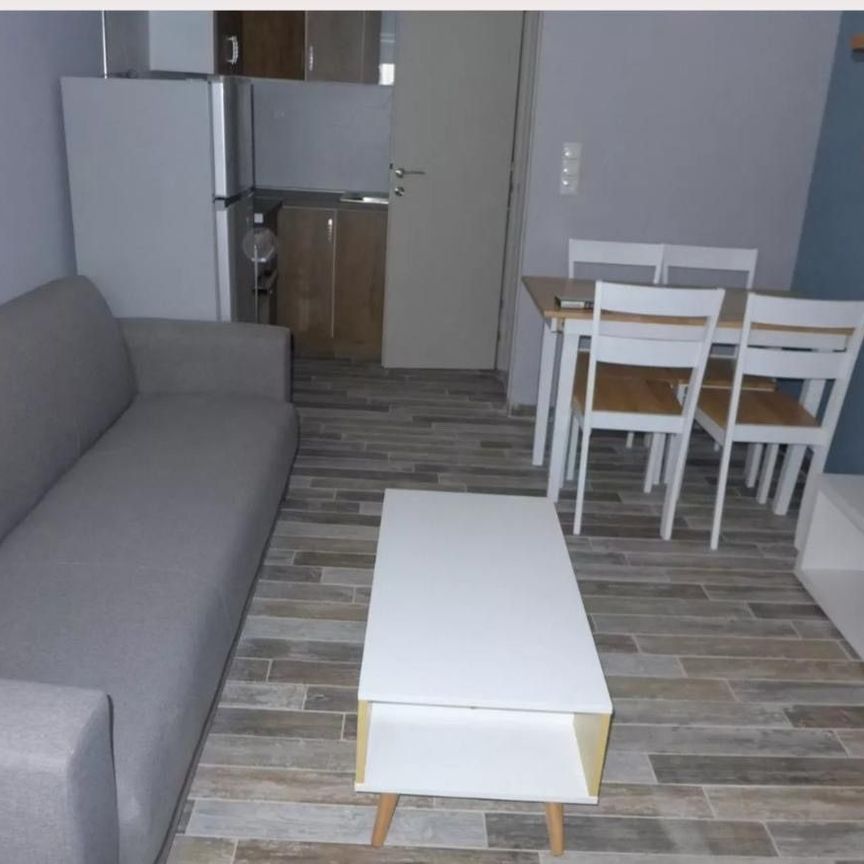 Studio/Γκαρσονιέρα για ενοικίαση Αντιγονιδών (Κέντρο Θεσσαλονίκης) - Photo 1