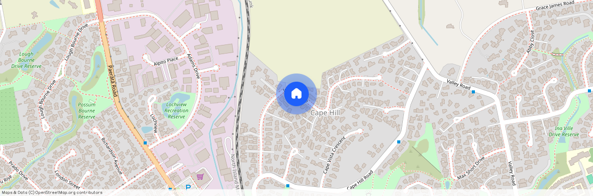 45 Isabella Drive, Pukekohe