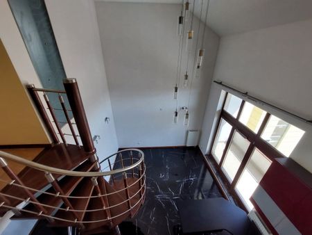 Mieszkanie do wynajęcia 6 pokoje Batalionów Chłopskich, Warszawa 189 m² - Zdjęcie 2