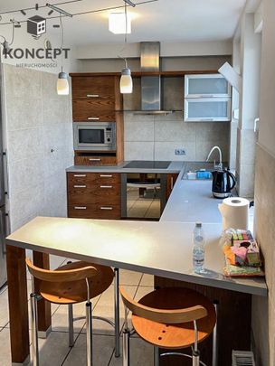 3-pok. z balkonem | Parking | Gaj | ul. Strońska - Photo 1