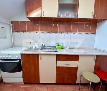 Garsoniera, 26mp, Gheorgheni, zona Albac - Photo 2
