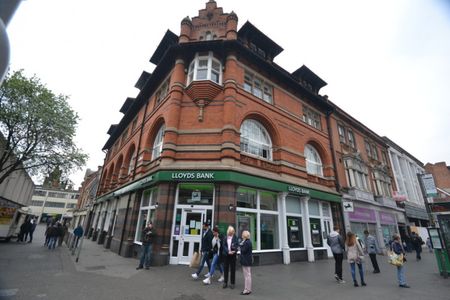 1 bed Studio for Rent - Photo 3