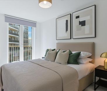 2 bedroom flat to rent - Photo 6