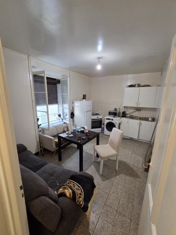 2 Zimmer, 40 m², 3. Stock - Photo 4