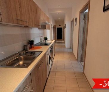 Pokój, ul. Legionów - Photo 1