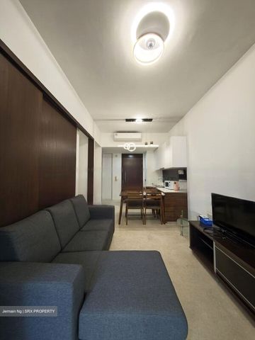 Terrene At Bukit Timah (D21), Condominium - For Rent - Photo 4