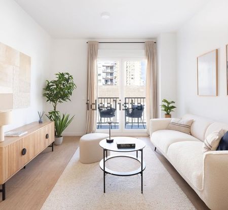 Alquiler de piso en Calle Viña del Mar, 1 - Photo 2