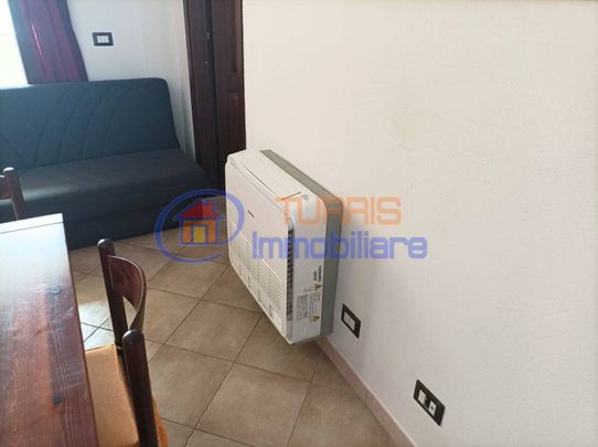 Trilocale viale Emilio Lussu 24D, Porto Torres - Photo 1