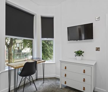 Studio to rent - Photo 3