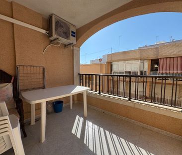 Piso de alquiler en Guardamar Playa - Photo 6