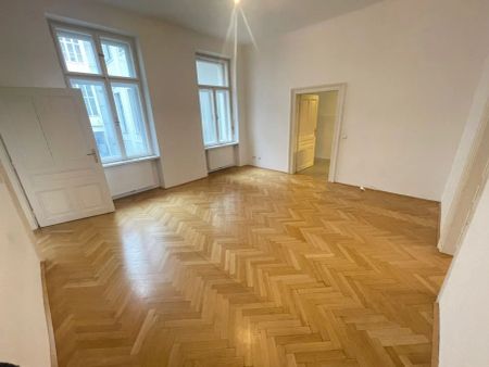 5 ZI Altbau- Bestlage Nähe U2 - Photo 2