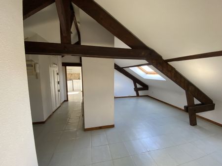 Location Appartement 2 pièces 30m² REIMS 51100 - Photo 3