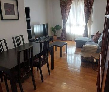 Alquiler de piso en Altos Hornos de Vizcaya Hiribidea - Photo 4