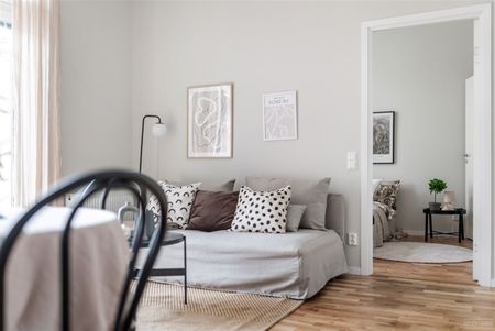 Frugärdesgatan 2 A - Foto 3