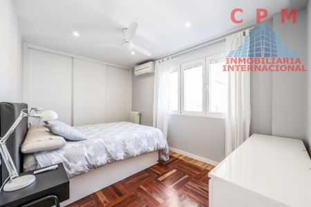 Piso de alquiler en Ríos Rosas - Nuevos Ministerios - Photo 4