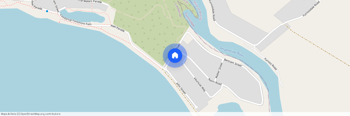 7 William Road, WA 6210, Coodanup