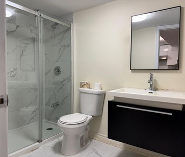 For Lease - 50 Addison Street Unit# Lower, Richmond Hill, Ontario - Photo 6