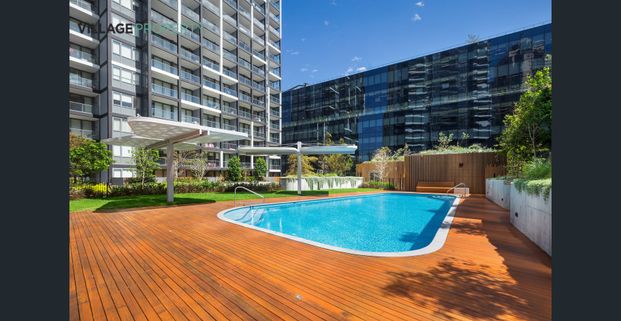 Furnished Two Bedroom Apartment In Boutique Development - WIRTH HOUSE - Photo 1