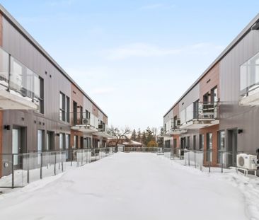 50 Rue Fleury E., app.219, H3L 1E4, H3L 1E4, Montréal - Photo 5