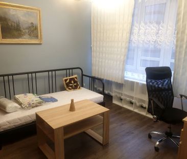 Pokój Warszawa - Zdjęcie 1