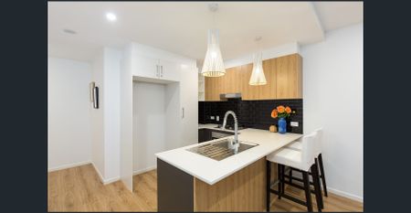Super convenience 2 bedroom + 2 bathroom luxury apartments in Sherwood - Photo 5